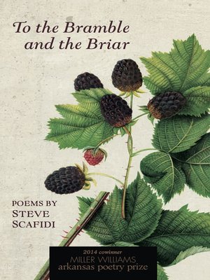 cover image of To the Bramble and the Briar